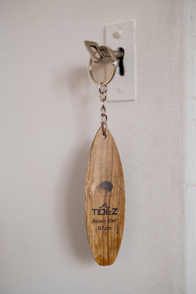 Tidez Brown Kiwi 10cm
