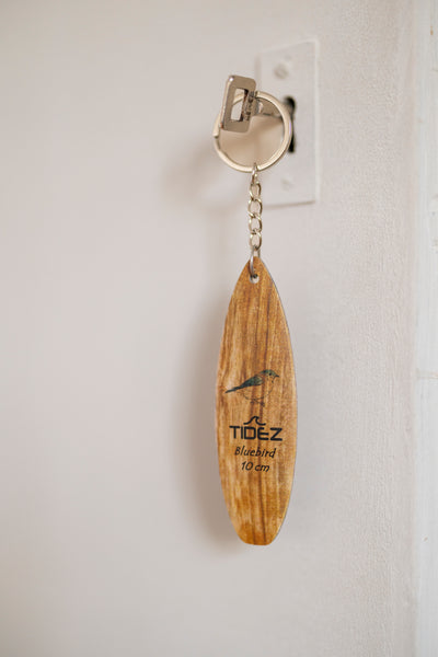 Tidez Bluebird 10cm