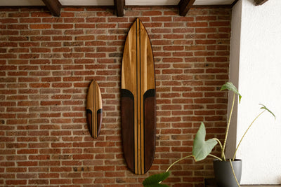 Tidez Red Rail 160cm