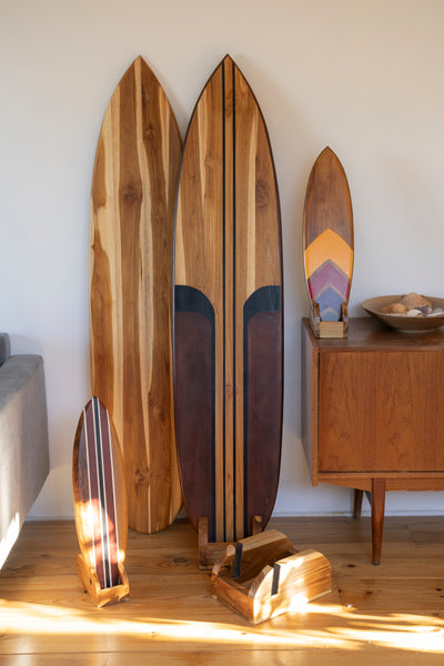 Tidez Board Stand 160cm