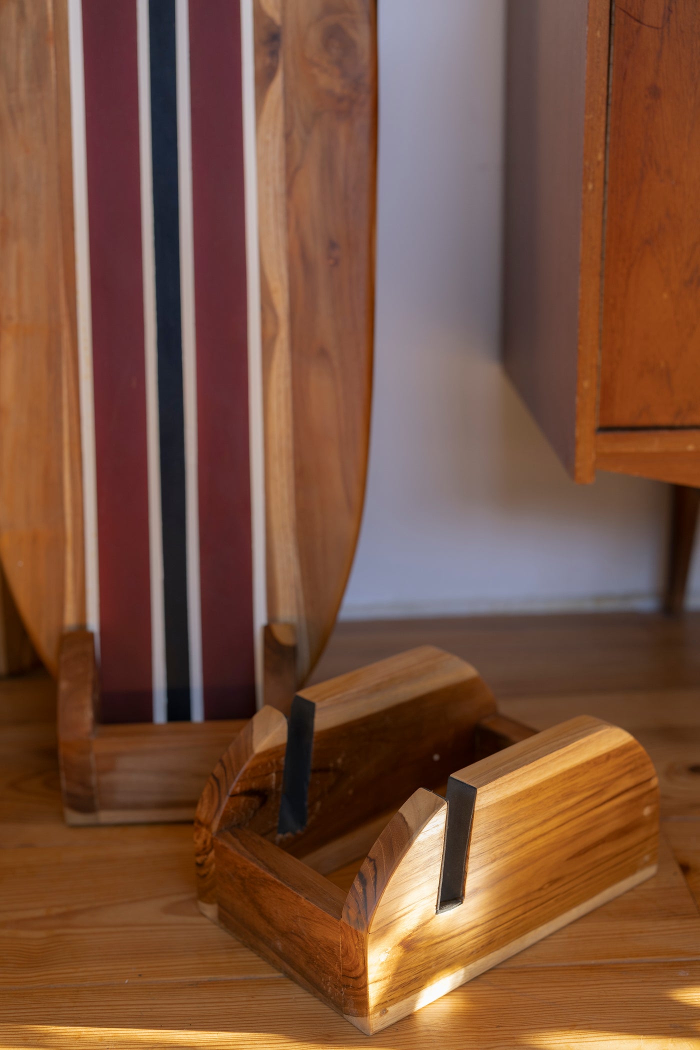 Tidez Board Stand 160cm
