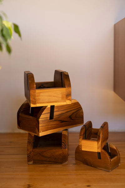 Tidez Board Stand 160cm