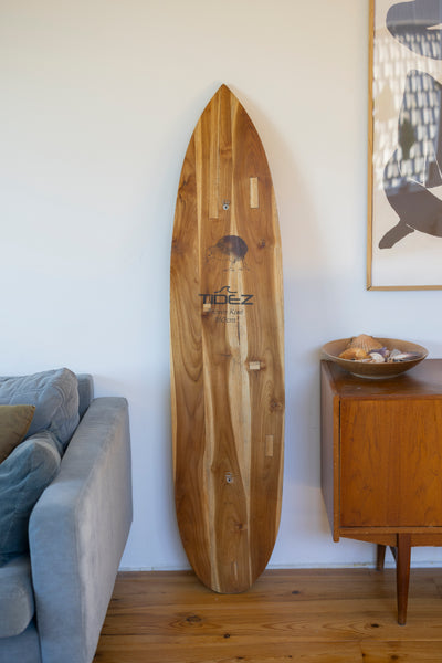 Tidez Brown Kiwi 160m