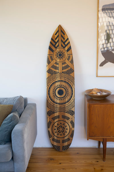 Tidez Brown Kiwi 160m