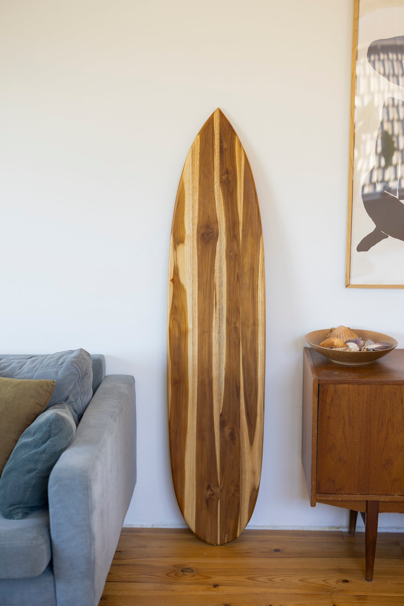 Tidez Plain Swift 160cm