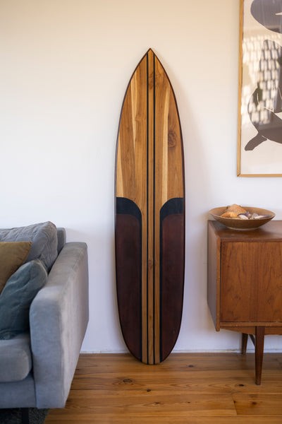Tidez Red Rail 160cm