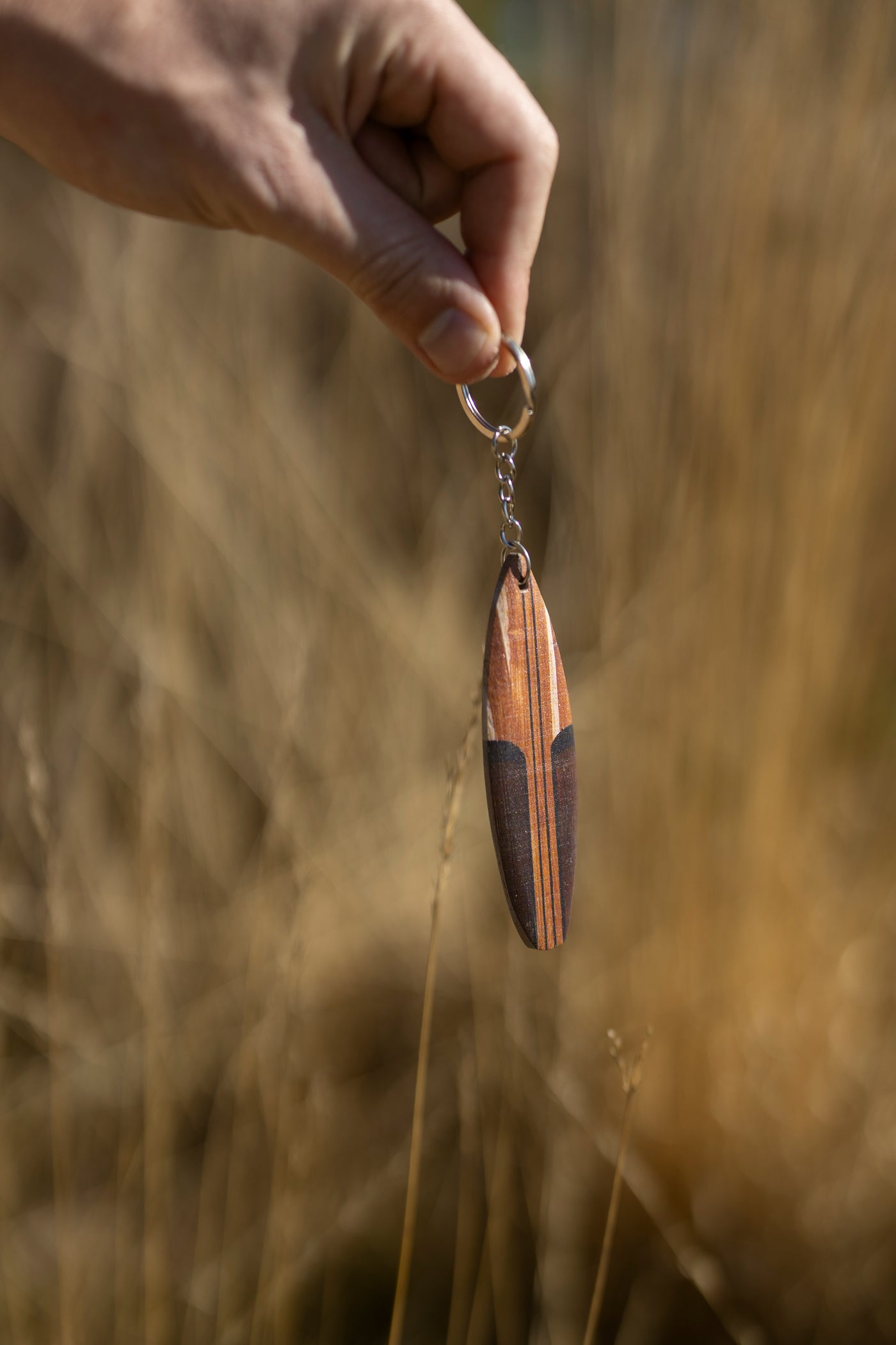 Tidez Red Rail 10cm