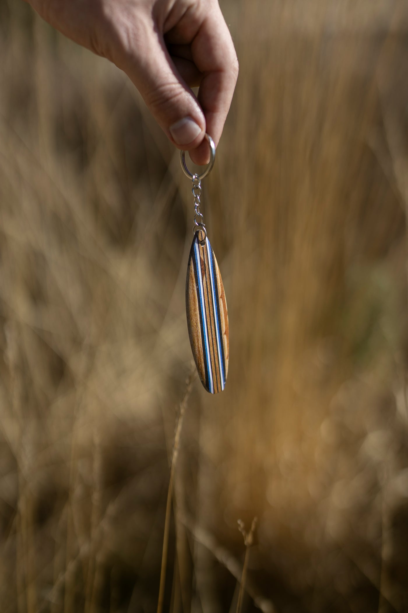 Tidez Bluebird 10cm