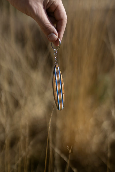 Tidez Bluebird 10cm