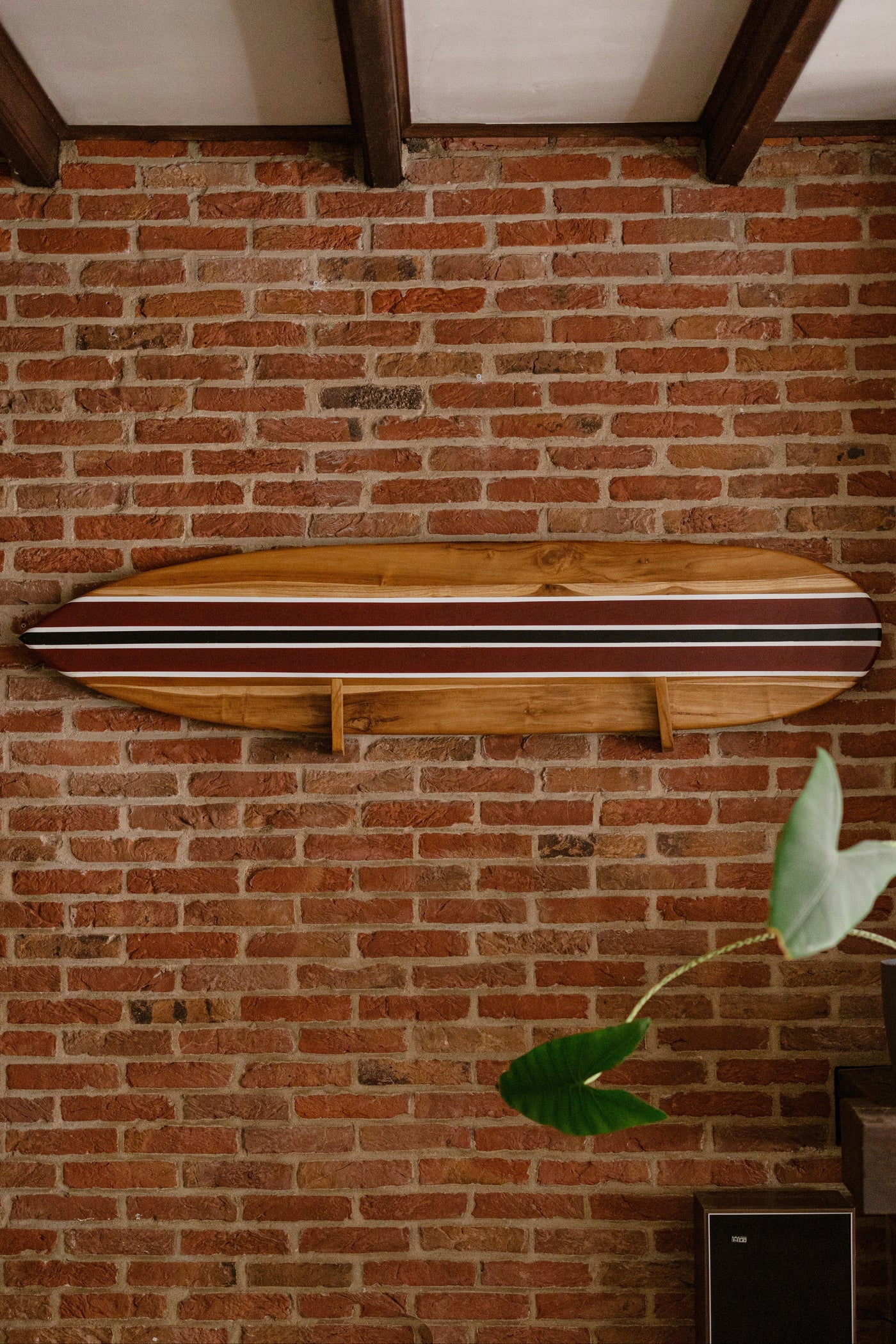 Tidez Wall Brackets 160cm