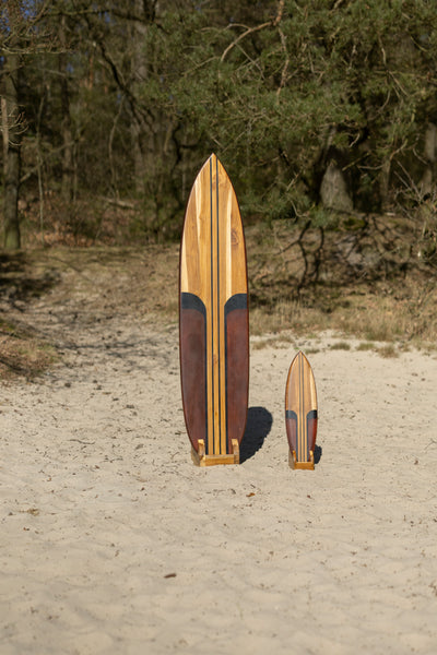 Tidez Red Rail 60cm