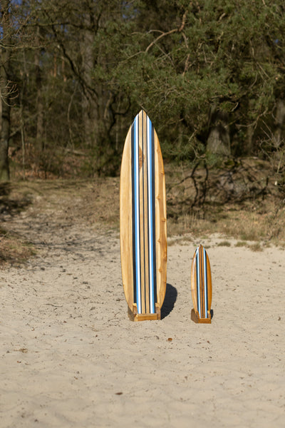Tidez Bluebird 60cm