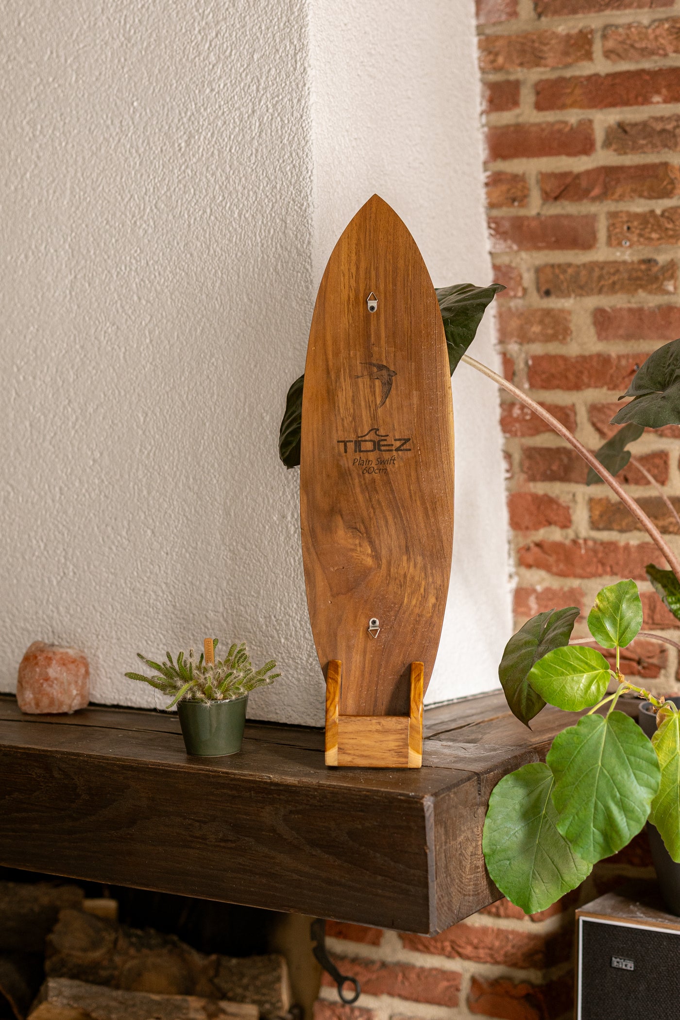Tidez Plain Swift 60cm