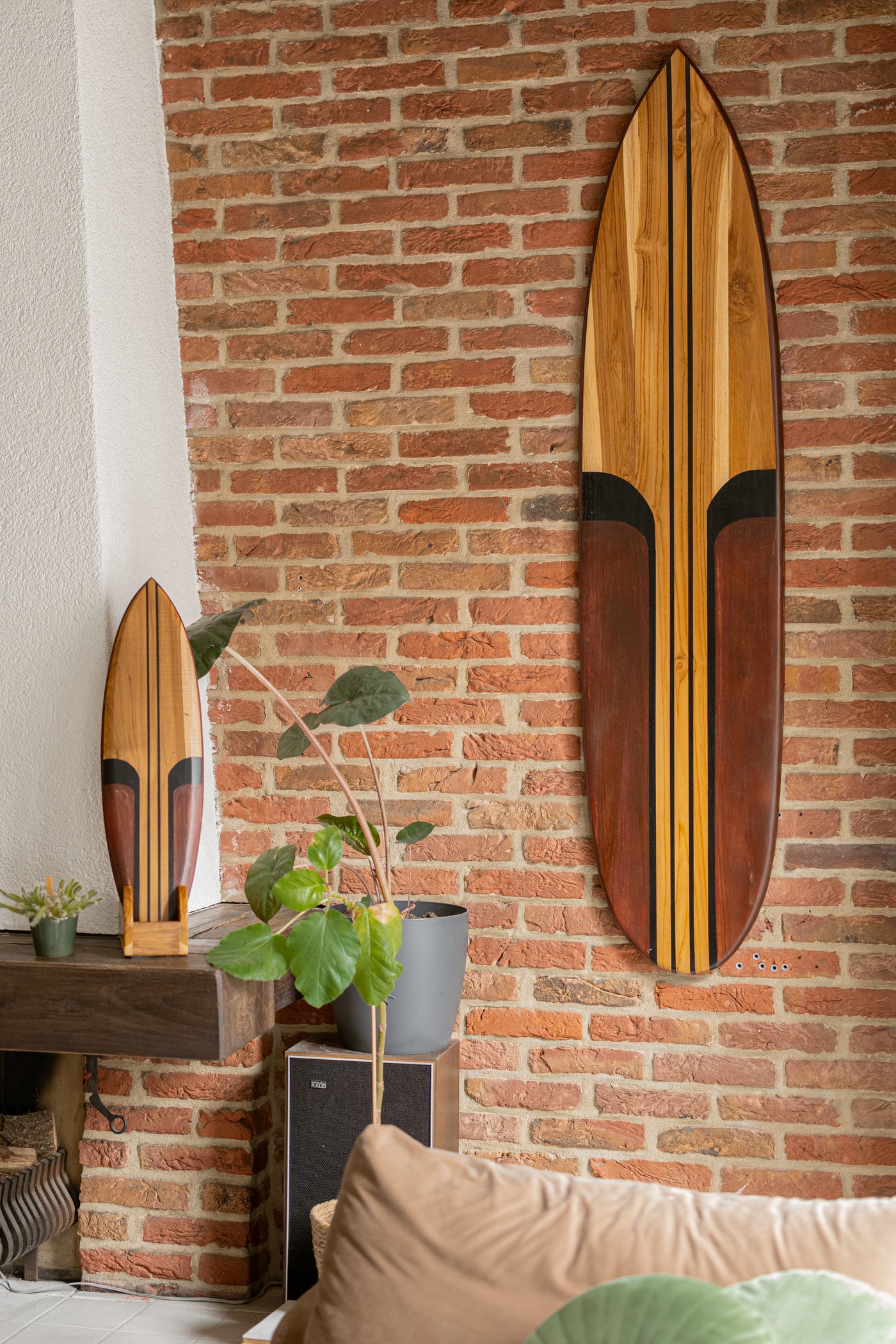 Tidez Board Stand 60cm