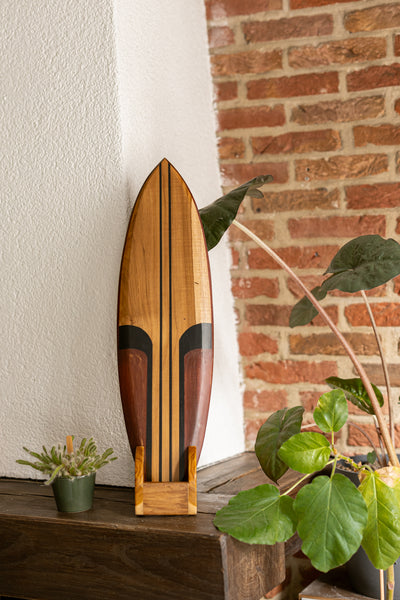 Tidez Red Rail 60cm