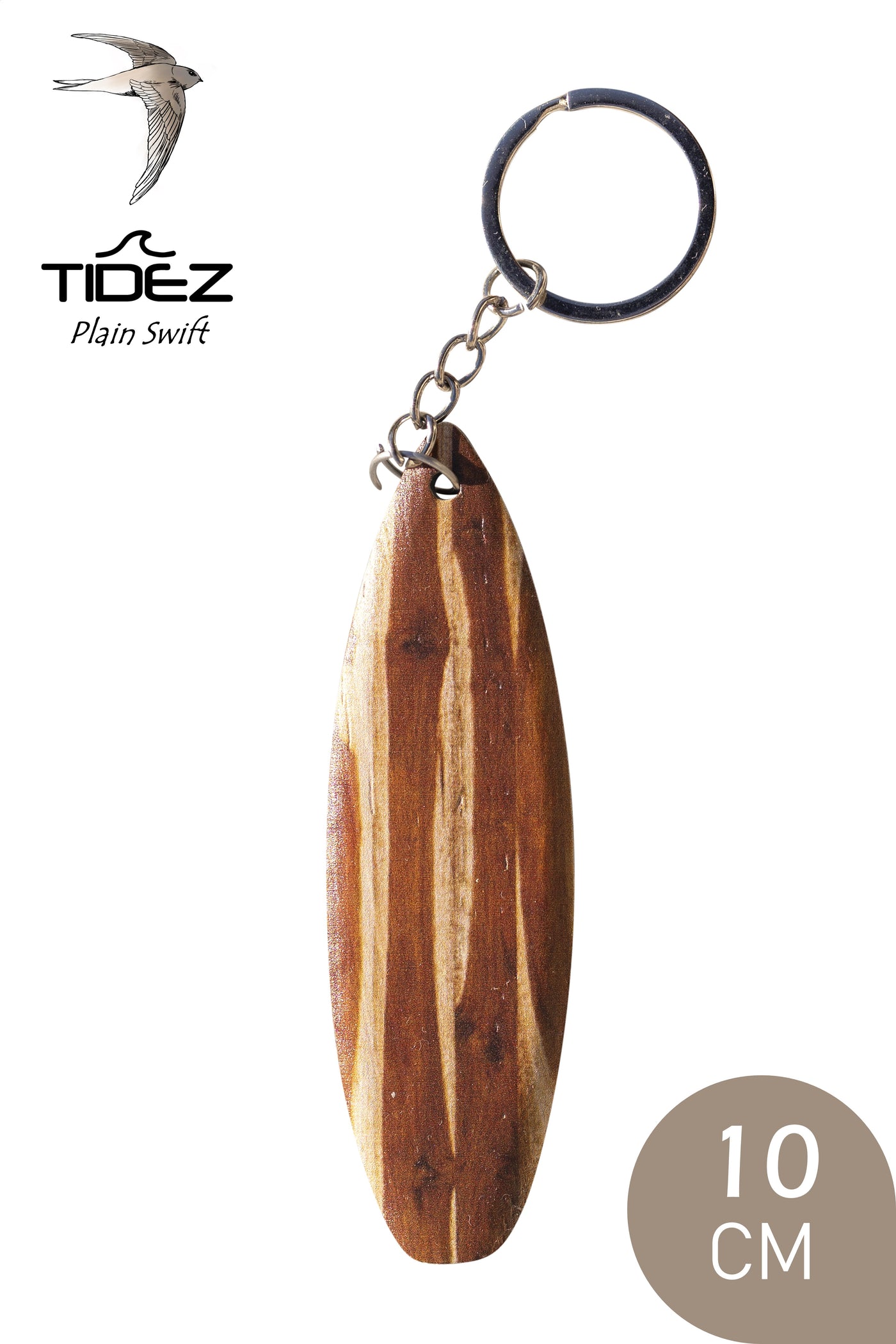 Tidez Plain Swift 10cm