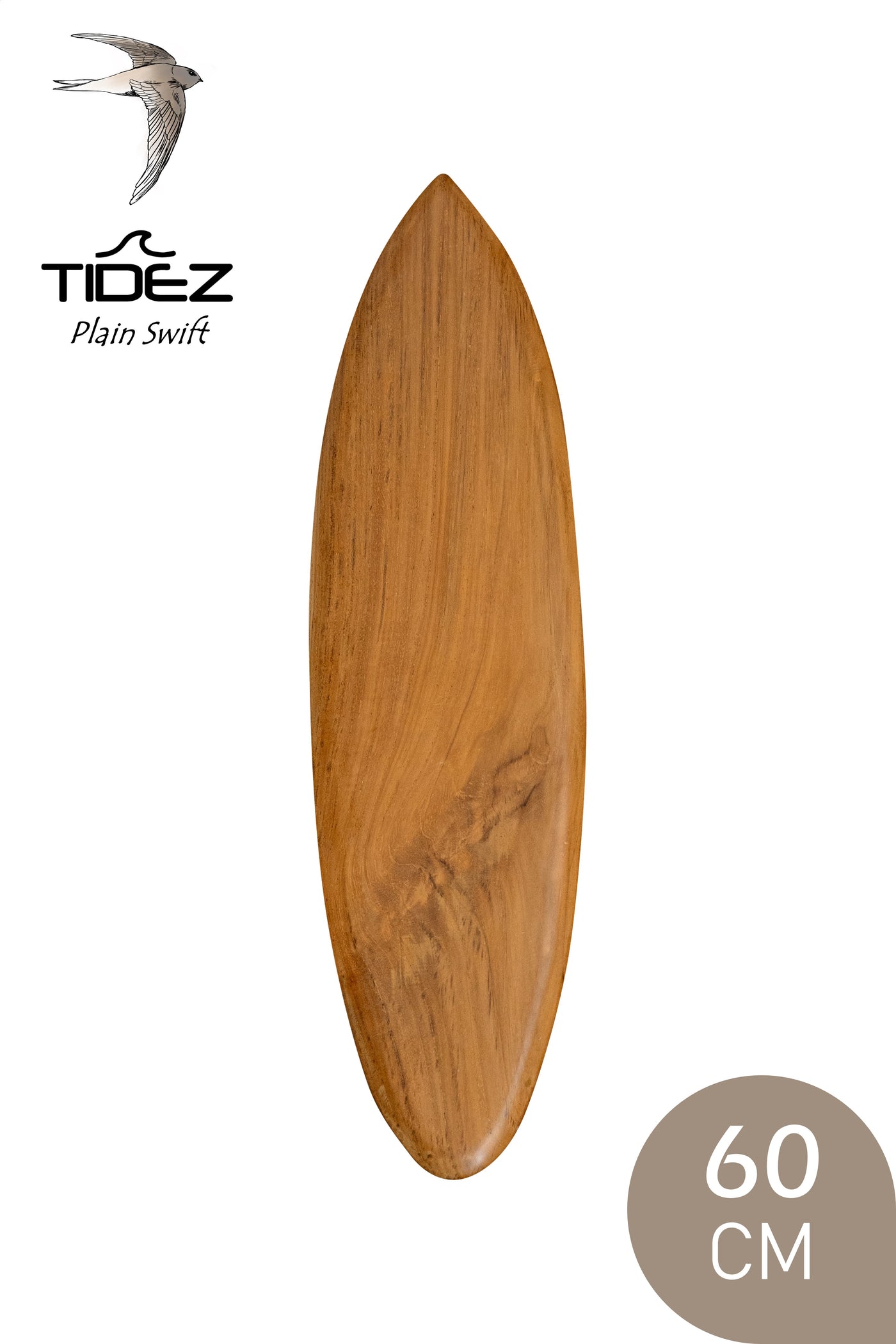 Tidez Plain Swift 60cm