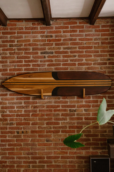 Tidez Red Rail 160cm